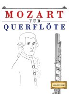 Mozart für Querflöte