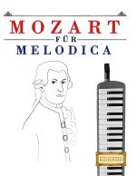 Mozart für Melodica