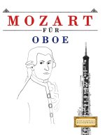 Mozart für Oboe