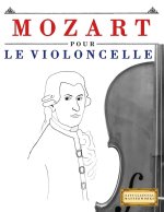 Mozart pour le Violoncelle