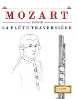 Mozart pour la Flûte Traversière