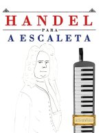 Handel para a Escaleta