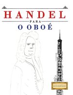 Handel para o Oboé