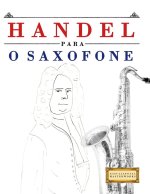 Handel para o Saxofone