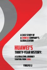 Huawei's Thirty-Year History