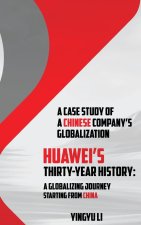 Huawei's Thirty-Year History