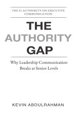 The Authority Gap