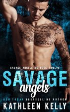 Savage Angels