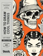 How to Draw Cool Things