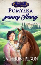 Pomyłka panny Anny