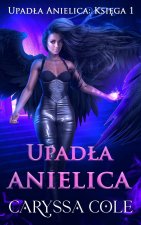 Upadła anielica