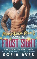 Mountain Man's Love at Frost Sight