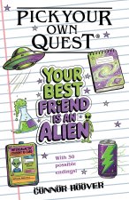 Pick Your Own Quest