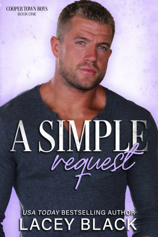 A Simple Request