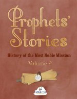 Prophets' Stories vol.2