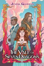 The Vale of Seven Dragons