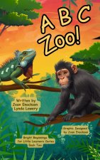 A B C Zoo!