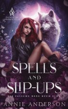 Spells and Slip-ups