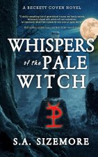 Whispers of the Pale Witch