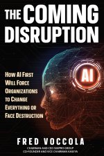 The Coming Disruption