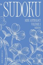 Sudoku Mini Anthology