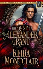 The Best of Alexander Grant