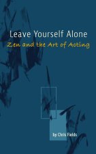 Leave Yourself Alone