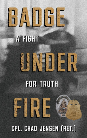 Badge Under Fire
