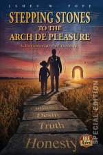 Stepping Stones to the Arch De Pleasure