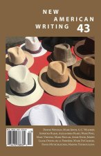 New American Writing issue 43