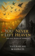 You Never Left Heaven
