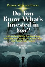 Do You Know What's Invested in You?