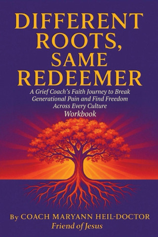 Different Roots, Same Redeemer