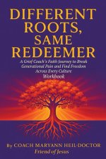 Different Roots, Same Redeemer