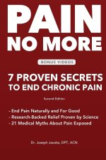 Pain No More