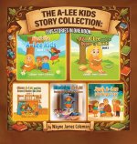 THE A-LEE KIDS STORY COLLECTION