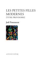 Les Petites Filles modernes (titre provisoire)