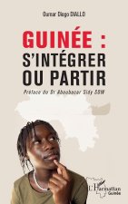 Guinée: s'intégrer ou partir