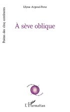 À sève oblique