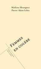 Femmes en colère
