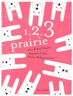 1, 2, 3 prairie