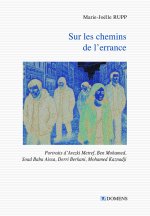 SUR LES CHEMINS DE L'ERRANCE
