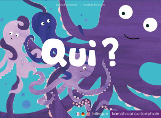 QUI ?