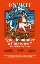 Esprit - Historiens engagés