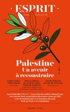 Esprit - Palestine