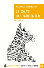 LE CHAT DU JARDINIER