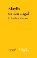 Le roman et la lentille