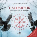 Galdarbók - Mes 19 talismans runiques
