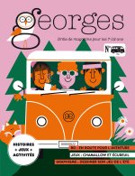 Magazine Georges n°82 - Van (Juin-juil 2026)