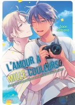 L'amour a mille couleurs